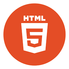 html logo